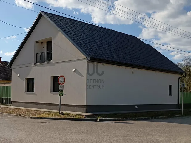 Eladó ház Foktő 108 nm