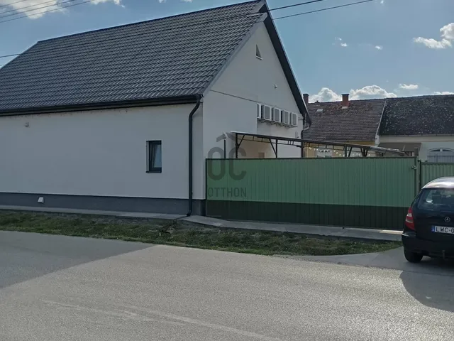 Eladó ház Foktő 108 nm
