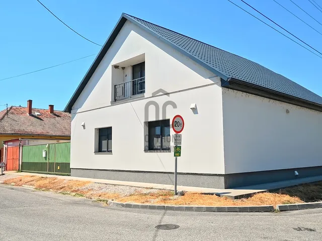 Eladó ház Foktő 108 nm