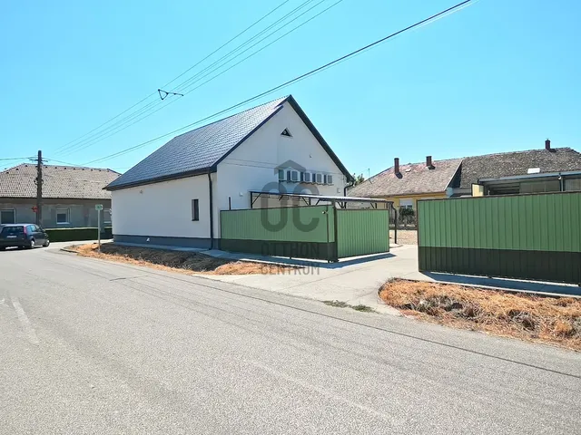Eladó ház Foktő 108 nm