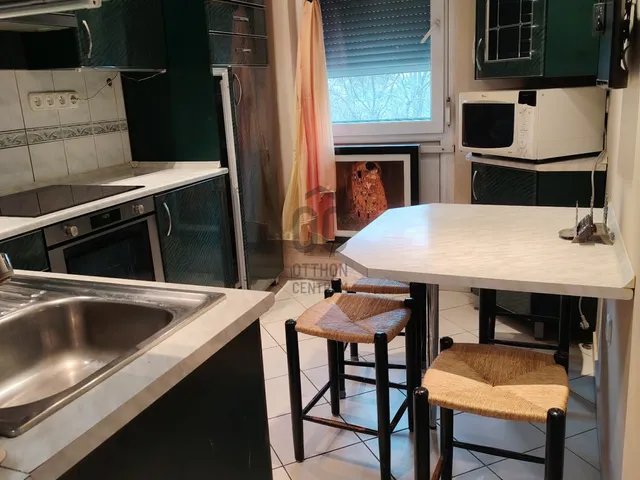 Eladó lakás Szekszárd, Bakta, Béri Balogh Ádám utca 60 nm