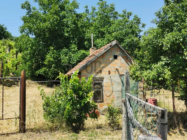 Eladó mezőgazdasági ingatlan Szekszárd 883 nm