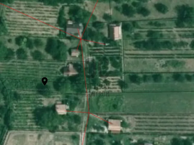 Eladó mezőgazdasági ingatlan Szekszárd, Cinka 883 nm