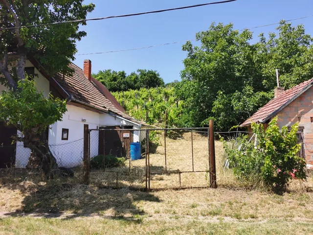 Eladó mezőgazdasági ingatlan Szekszárd, Cinka 883 nm