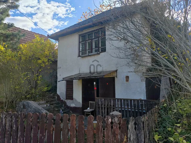 Eladó ház Szekszárd, Palánkihegy 40 nm