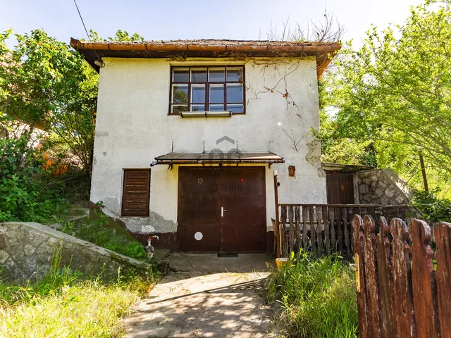 Eladó ház Szekszárd, Palánkihegy 40 nm