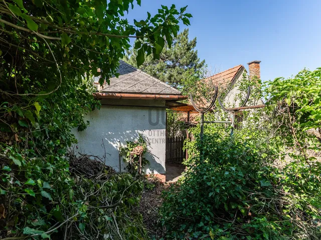 Eladó ház Szekszárd, Palánkihegy, Pál utca 40 nm