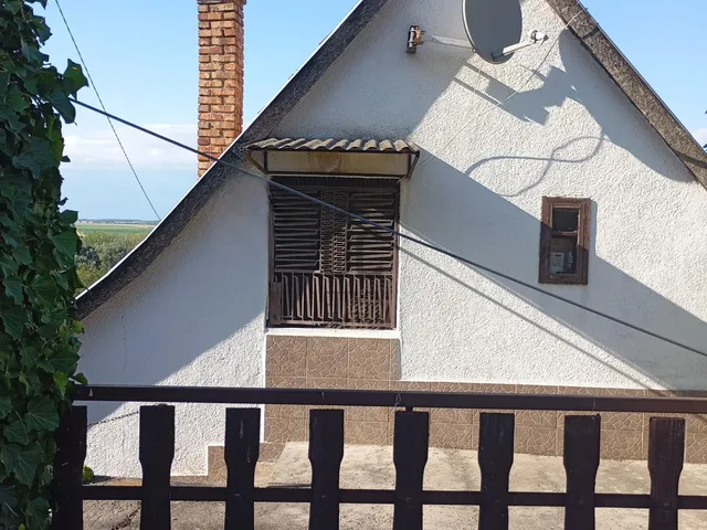 Eladó ház Szekszárd, Palánkihegy, Pál utca 1041 nm