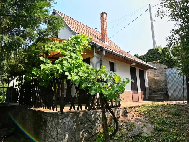 Eladó ház Szekszárd, Palánkihegy 1041 nm