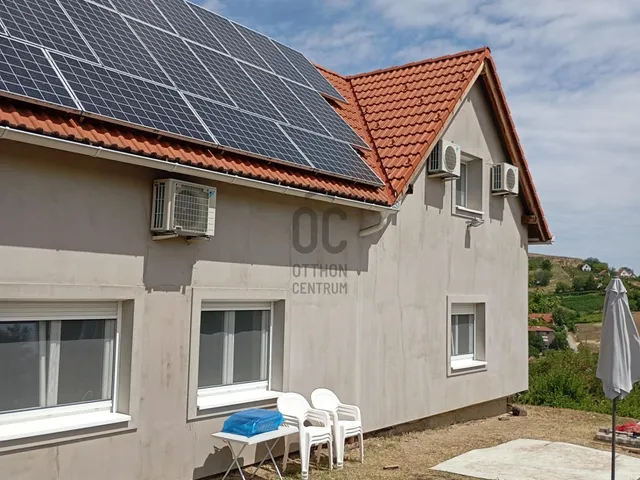 Eladó ház Szekszárd 136 nm