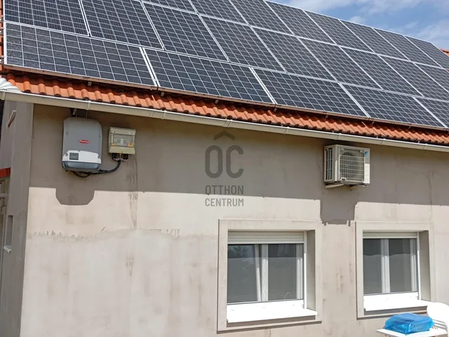 Eladó ház Szekszárd 136 nm