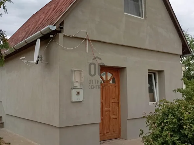 Eladó ház Szekszárd, Palánkihegy 43 nm