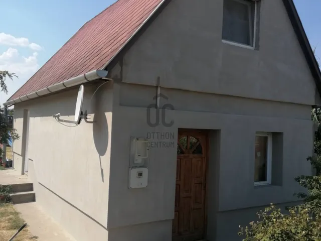 Eladó ház Szekszárd, Palánkihegy 43 nm