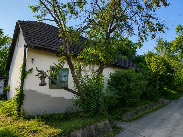 Eladó ház Szekszárd, Palánkihegy 527 nm
