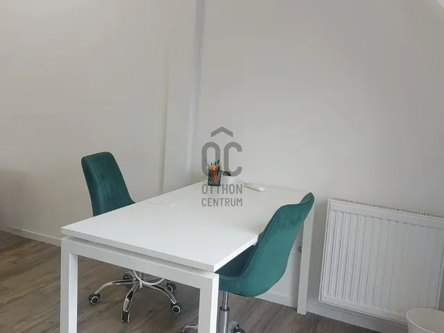Kiadó kereskedelmi és ipari ingatlan Szekszárd 12 nm