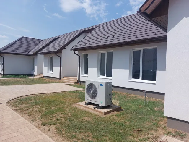 Eladó lakás Szekszárd 95 nm