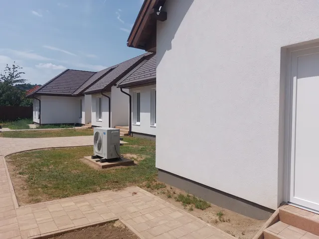 Eladó lakás Szekszárd 95 nm