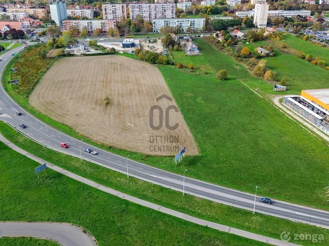 Eladó telek Szekszárd, Tartsay Vilmos utca 2632 nm