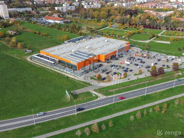 Eladó telek Szekszárd, Tartsay Vilmos utca 2616 nm
