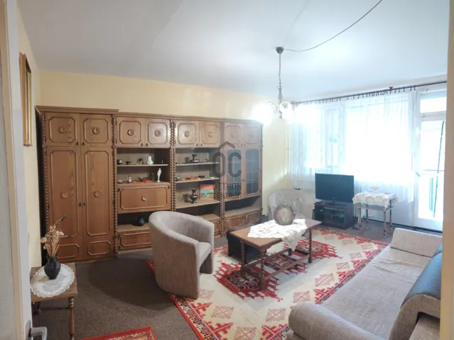 Kiadó lakás Szekszárd 56 nm
