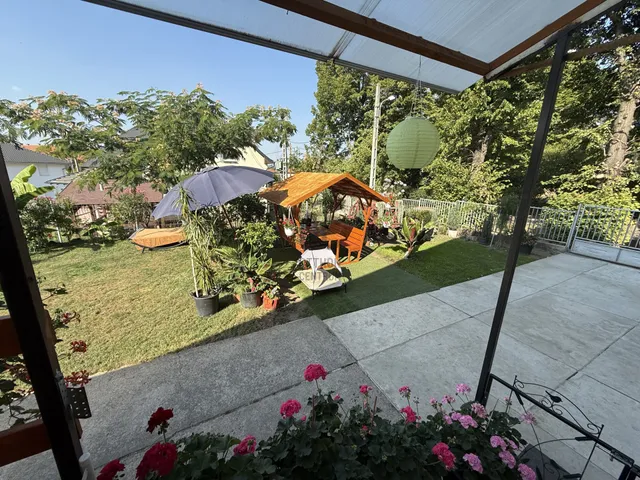 Eladó ház Budapest XVII. kerület, Rákoscsaba 200 nm