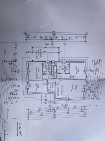 Eladó ház Erdőkertes 94 nm