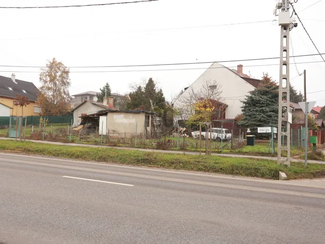 Eladó telek Budapest XVII. kerület, Rákoskert 570 nm