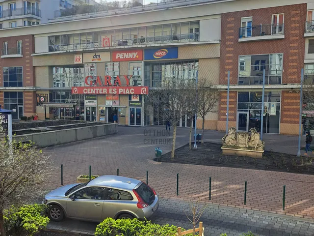 Eladó kereskedelmi és ipari ingatlan Budapest VII. kerület, Külső-Erzsébetváros 123 nm