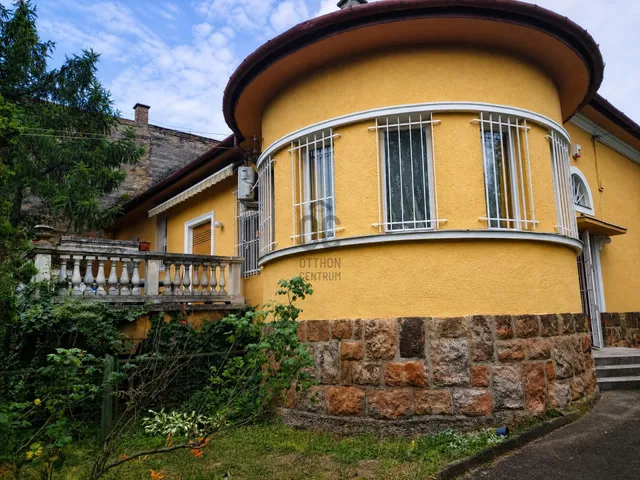Eladó ház Budapest X. kerület, Óhegy 119 nm