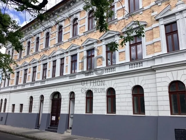 Eladó lakás Budapest XIII. kerület, Vizafogó, Váci út 30 nm