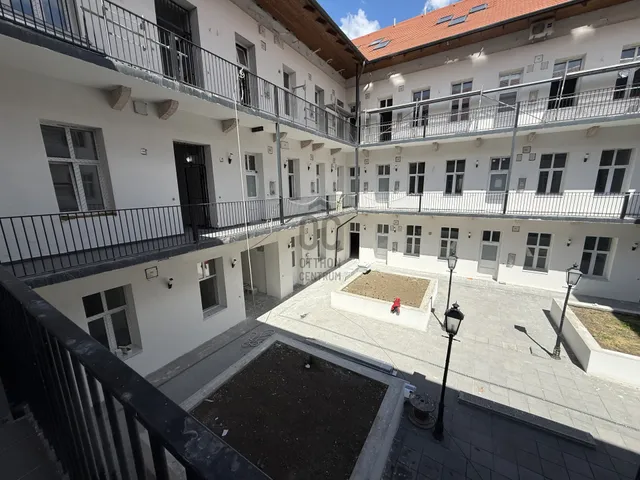 Eladó lakás Budapest XIII. kerület, Vizafogó 30 nm