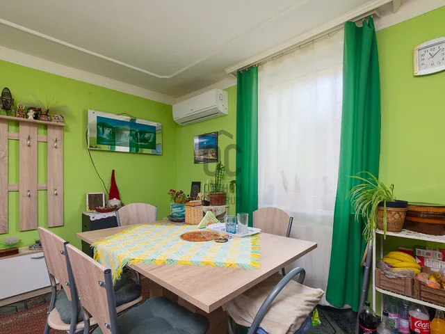 Eladó ház Nagykáta 55 nm