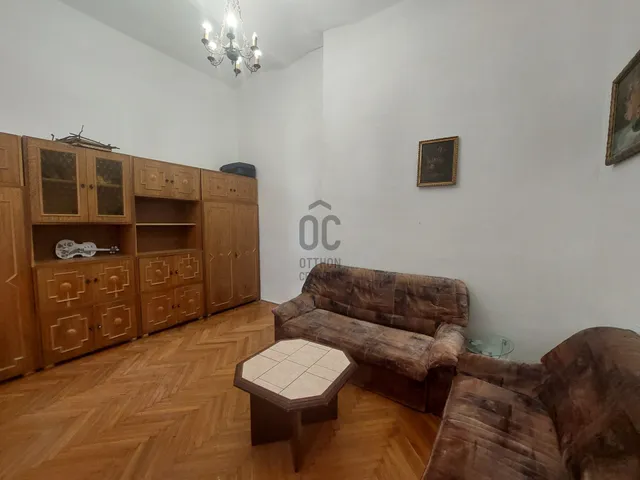 Eladó lakás Budapest VII. kerület, Belső-Erzsébetváros 26 nm