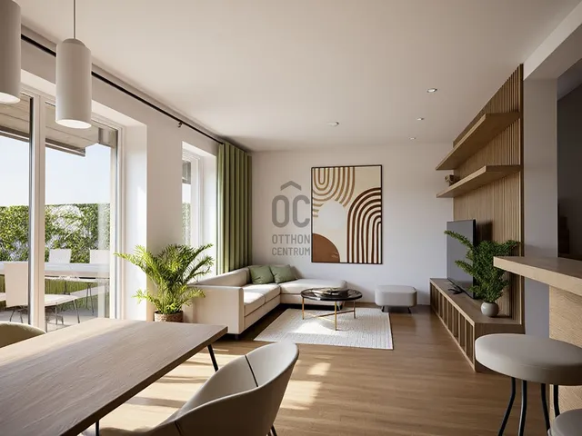 Eladó ház Budapest XVIII. kerület, Újpéteritelep 120 nm