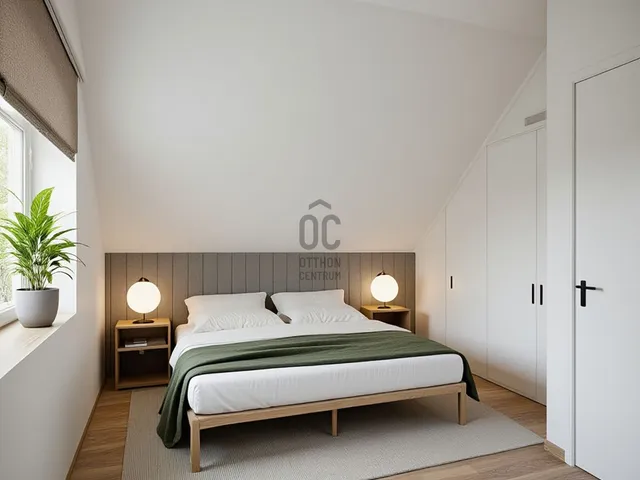 Eladó ház Budapest XVIII. kerület, Újpéteritelep 120 nm