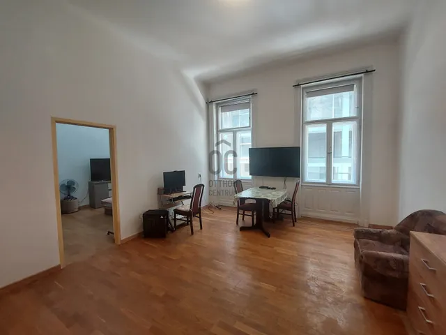 Eladó lakás Budapest VII. kerület, Belső-Erzsébetváros 105 nm