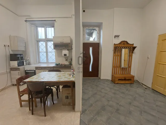 Eladó lakás Budapest VII. kerület, Belső-Erzsébetváros 105 nm