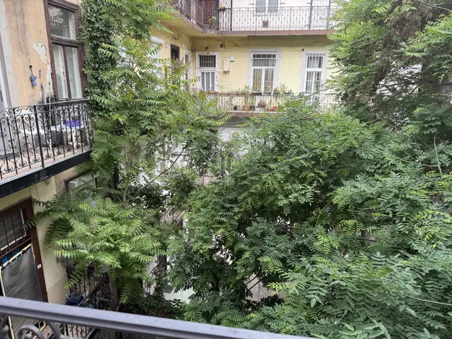 Eladó lakás Budapest VII. kerület 39 nm