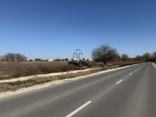 Eladó telek Budapest XVII. kerület, Rákosliget 1450 nm