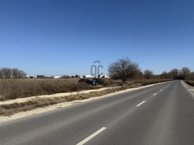 Eladó telek Budapest XVII. kerület, Rákosliget, Vidor utca 725 nm