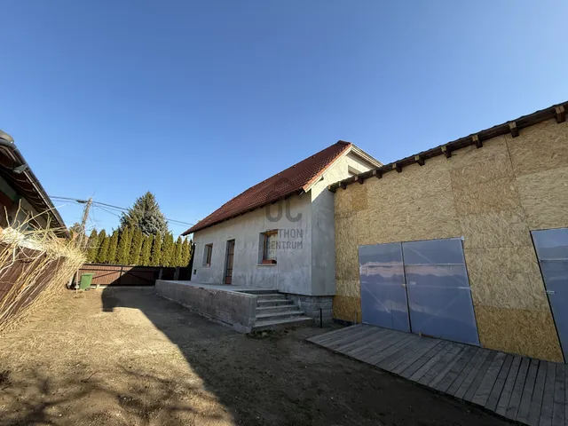 Eladó ház Maglód 160 nm