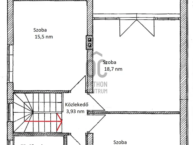 Eladó ház Budapest XVII. kerület, Madárdomb 176 nm