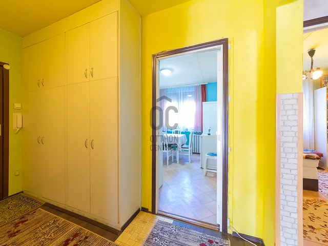 Eladó lakás Budapest XVII. kerület, Rákoskeresztúr 69 nm