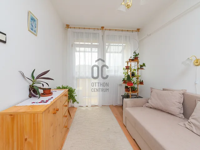 Eladó lakás Budapest X. kerület, Újhegy 68 nm