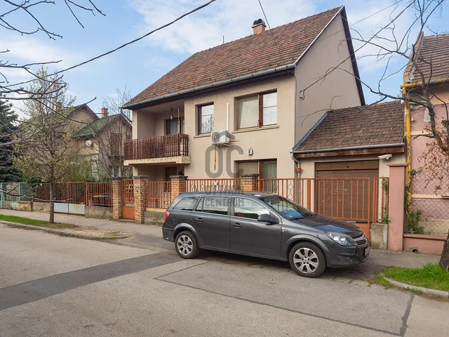 Eladó ház Budapest XVIII. kerület, Liptáktelep 160 nm