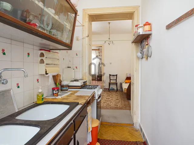 Eladó ház Budapest XVII. kerület, Rákoscsaba 48 nm