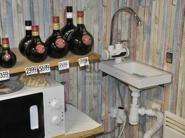 Eladó kereskedelmi és ipari ingatlan Budapest XV. kerület, Rákospalota 22 nm