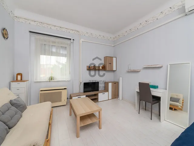 Eladó lakás Budapest X. kerület, Óhegy 39 nm