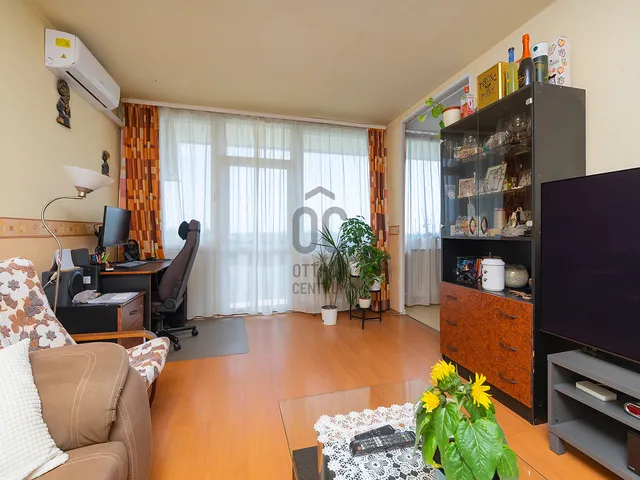 Eladó lakás Budapest X. kerület, Ligettelek 55 nm
