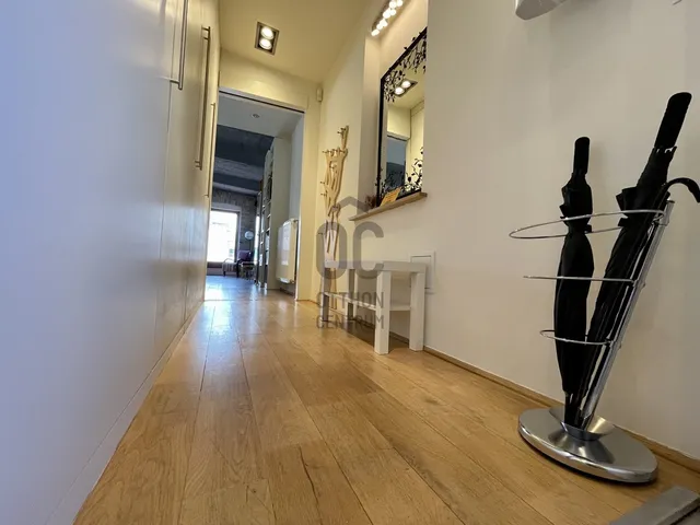 Eladó lakás Budapest VI. kerület 86 nm